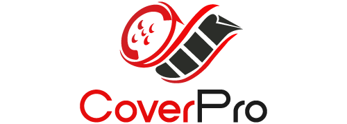 SOFTWARE: Cover Pro