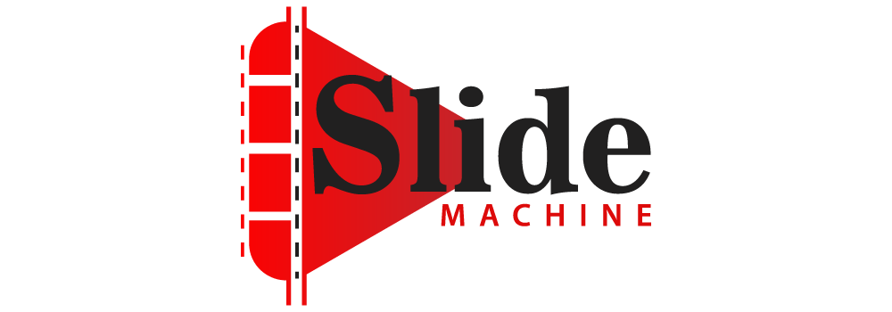 SOFTWARE: Slide Machine