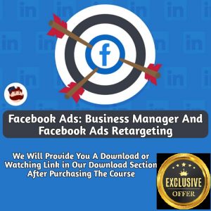 Face book Ads- Business Hanger and Face book Ads Retargeting