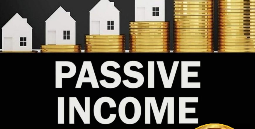 Passive Income- 1 Hour Course to Guide Your Financial Path