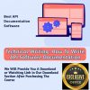 TECHNICAL WRITING: HOW TO WRITE API SOFTWARE DOCUMENTATION