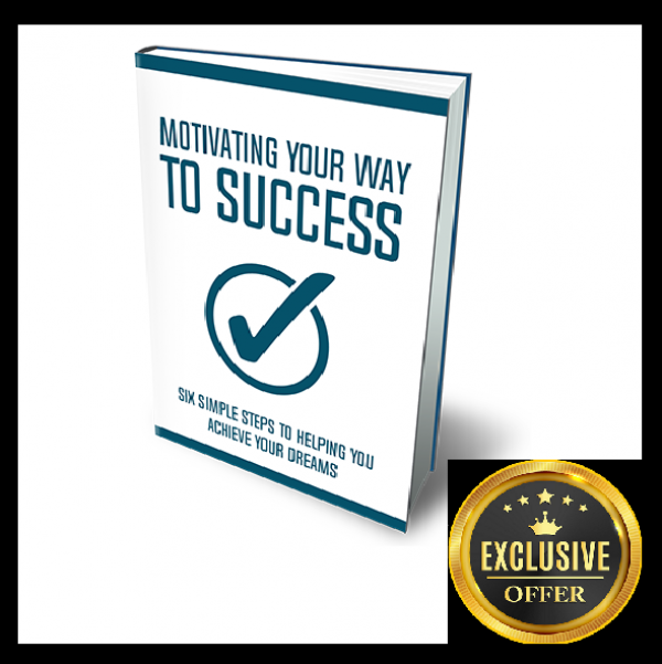 motivating your way to success
