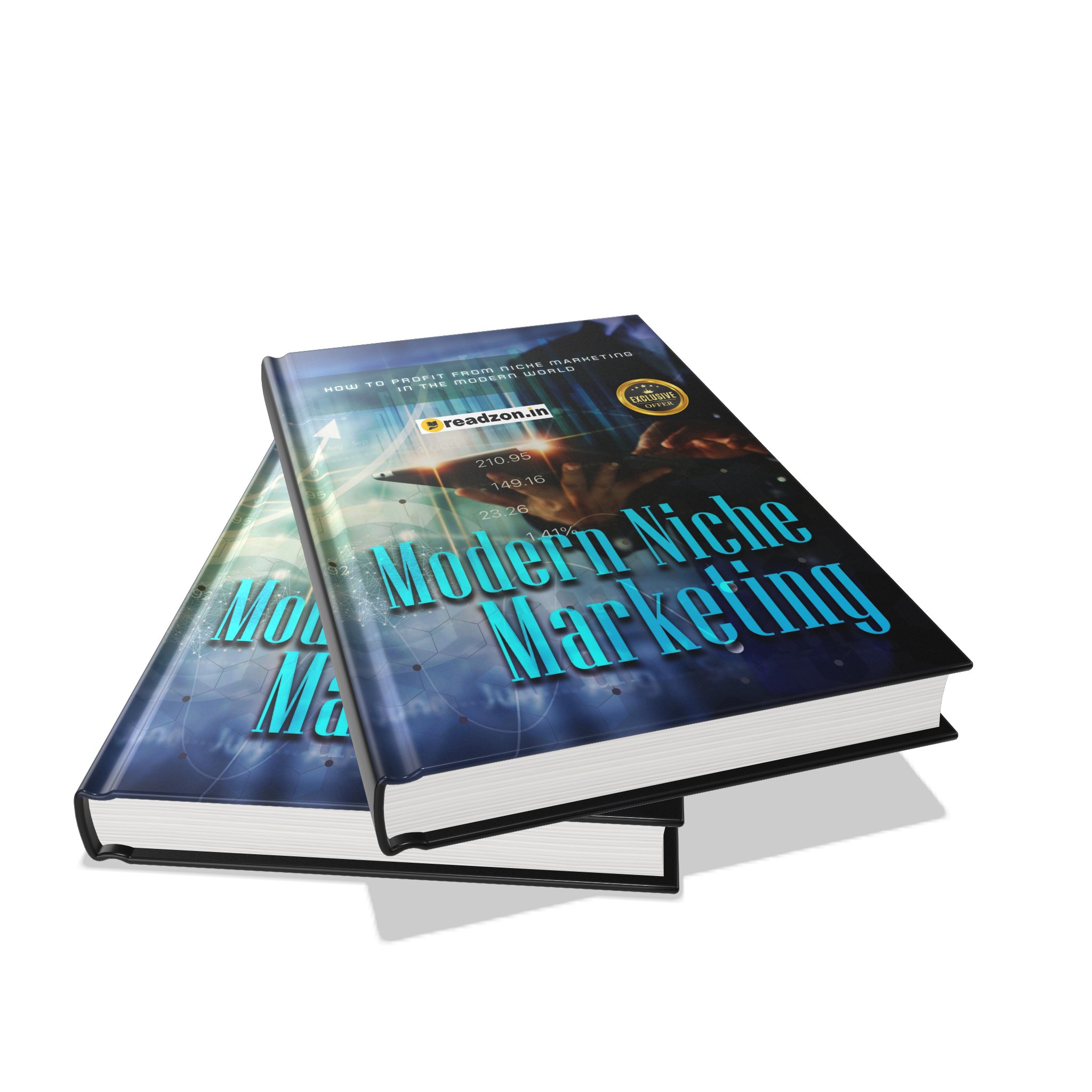 Modern Niche Marketing