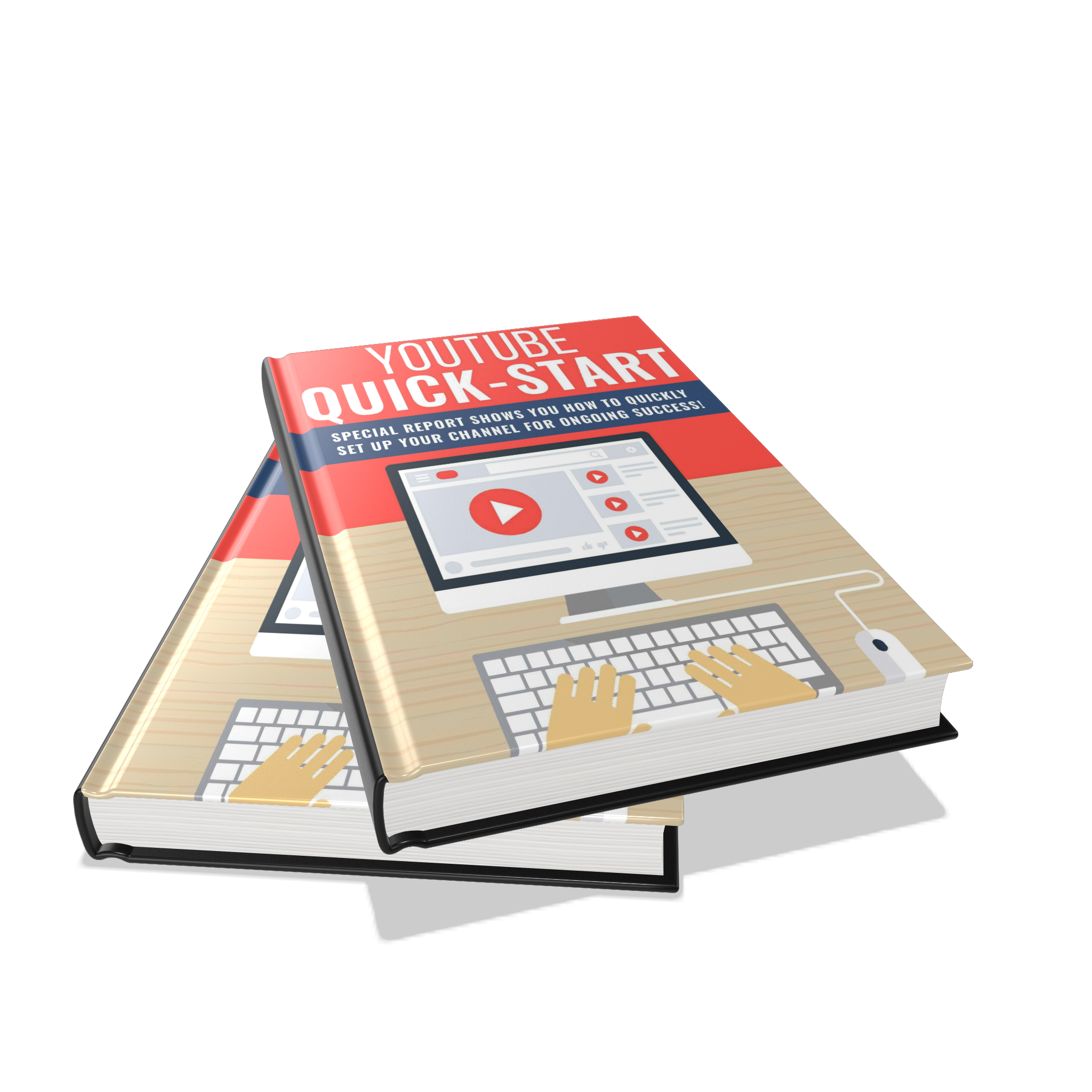 YouTube Quick Start Guide