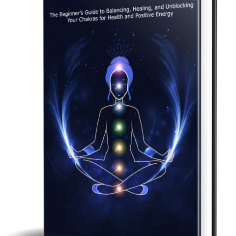 Balancing, Healing, and Unblocking Your Chakras