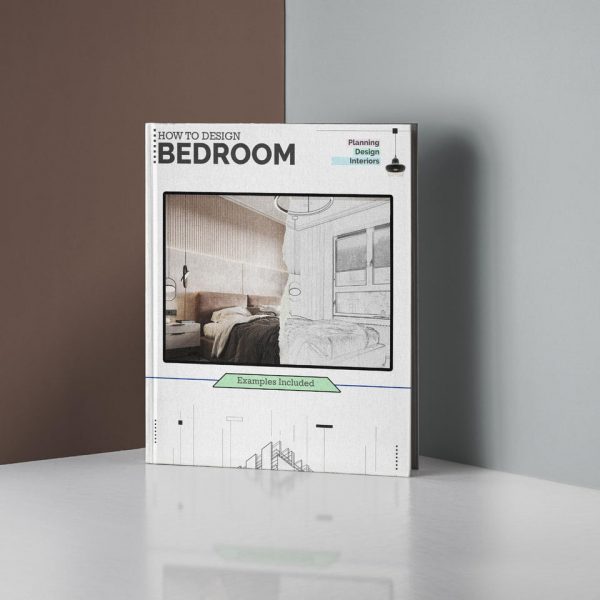 Interior Design E-Books-Bed Room Design