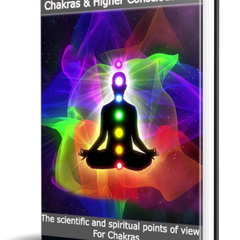 Chakras & Higher Consciousness