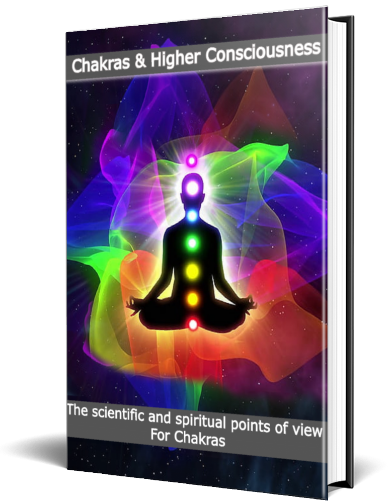 Chakras & Higher Consciousness