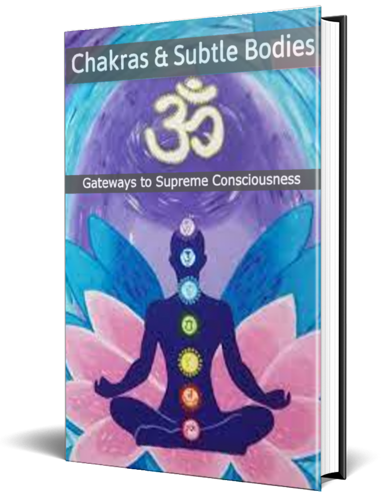 Chakras & Subtle Bodies