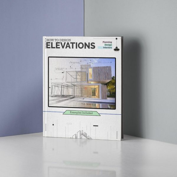 Interior Design E-Books-Elevation Area Design