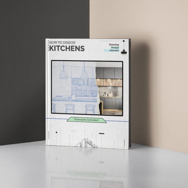 Interior Design E-Books-Kitchen Room Design