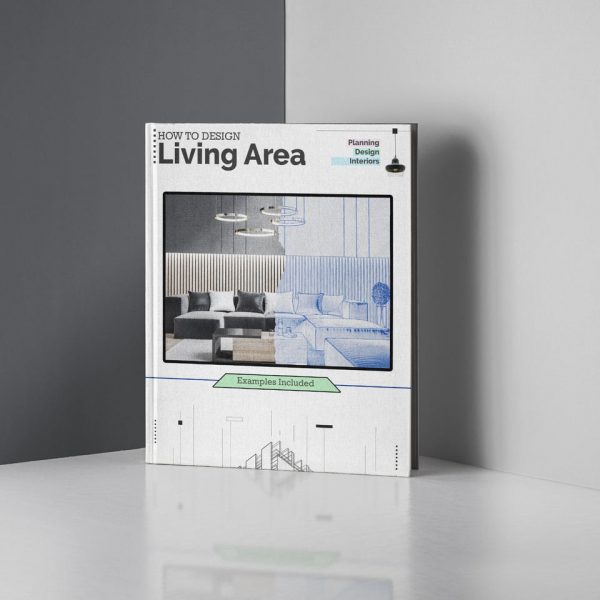 Interior Design E-Books-Living Room Design