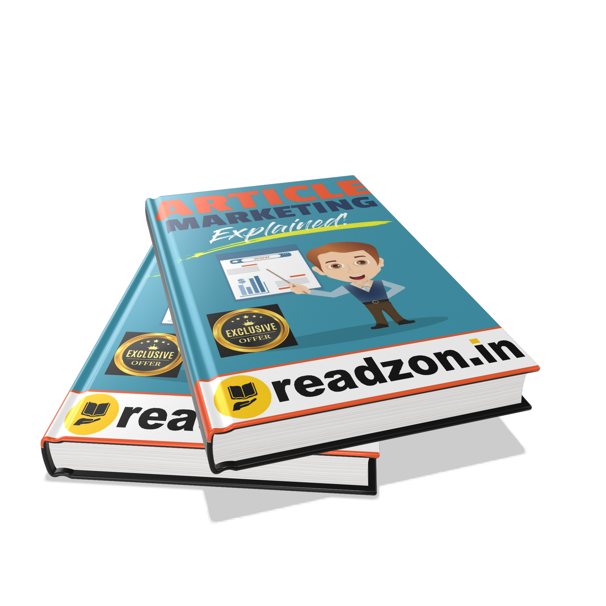 Article Marketing Explained