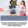 BabyStreet – WooCommerce Theme for Kids
Stores and Baby Shops Clothes and Toys Latest Version Download