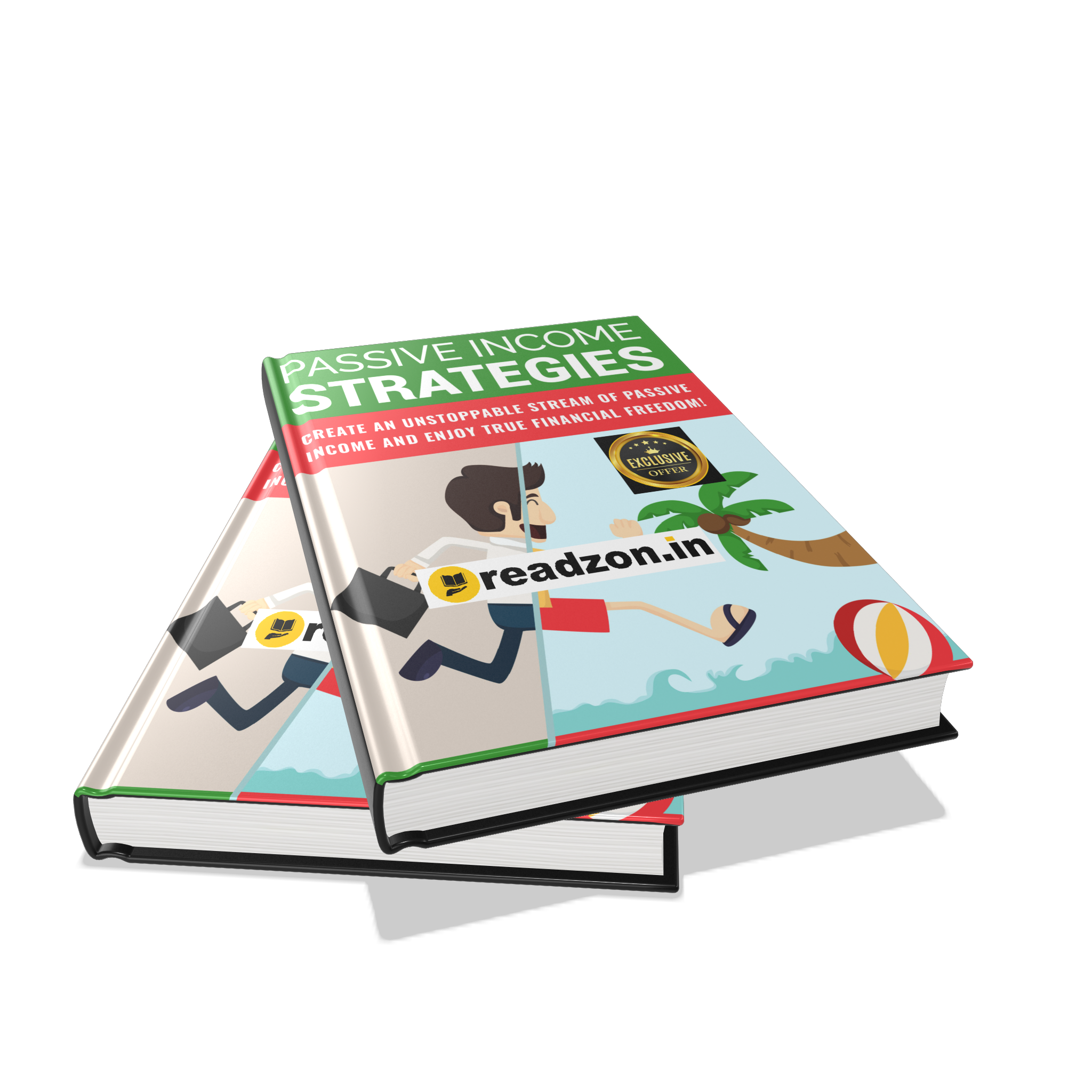 Passive Income Strategies