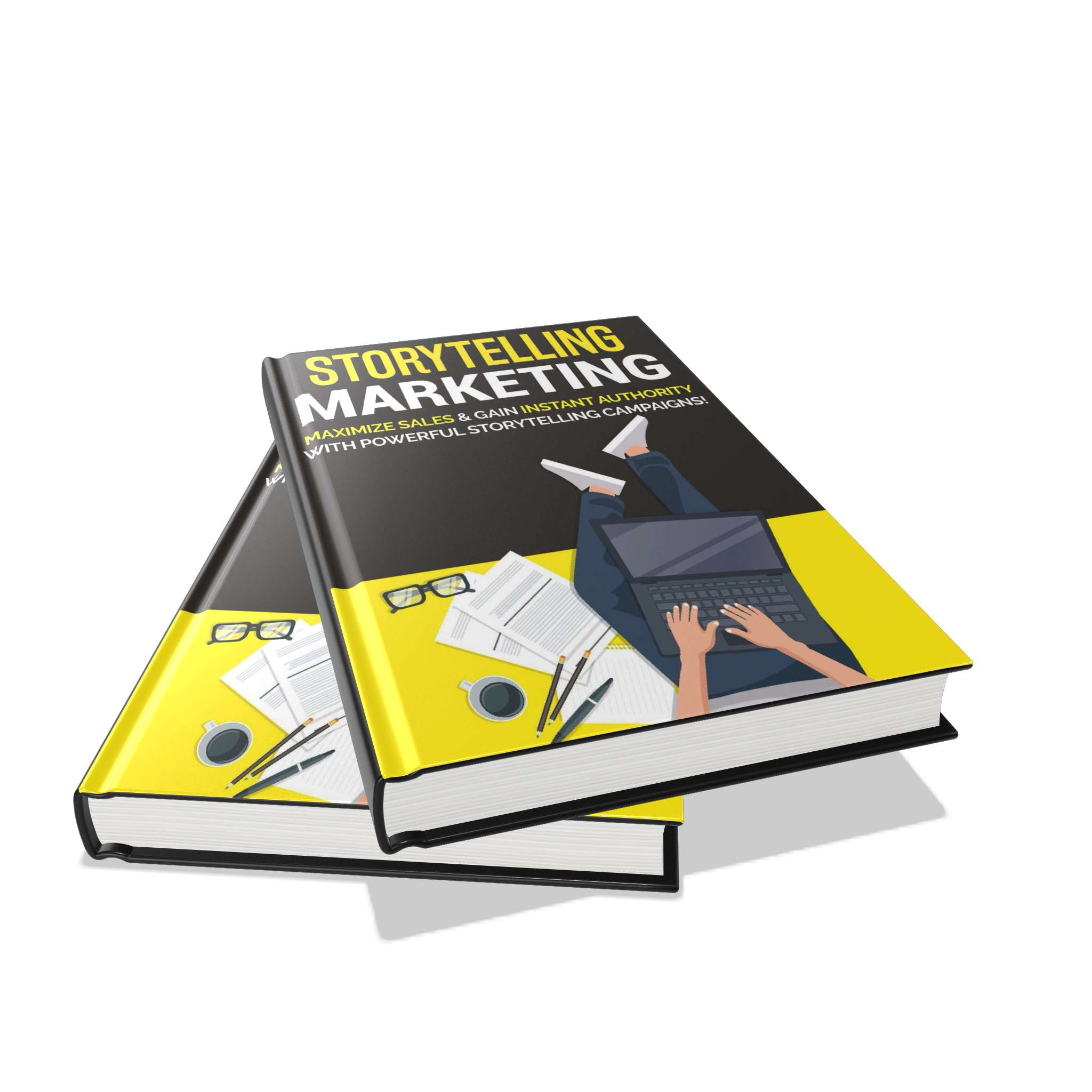Story Telling Marketing