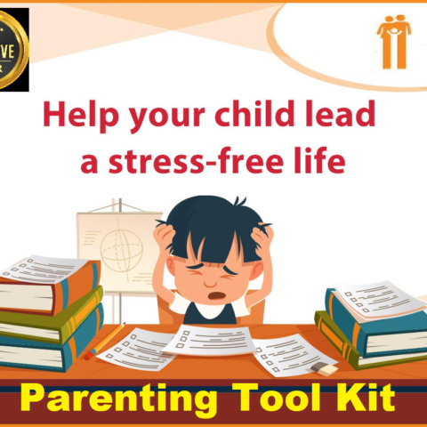 Parenting Tool Kit + Parenting E-Books Bundle
