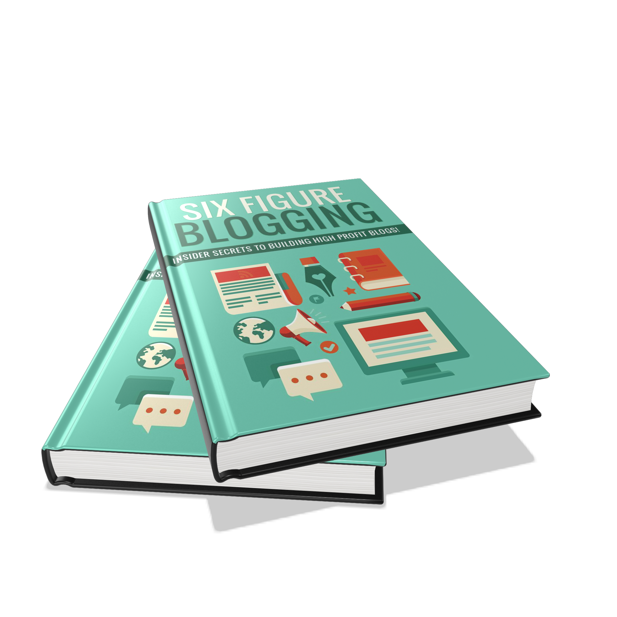 Six Figure Blogging