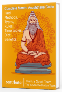 Mantra Anushthana Guide