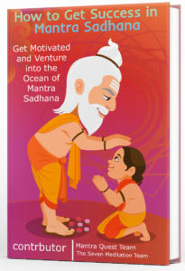 Integrants of Mantra-Sidhi-Sadhna