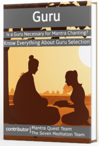 Is a Guru Necessary For Mantra Sadhna -
  Book