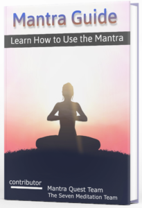 Mantra guide