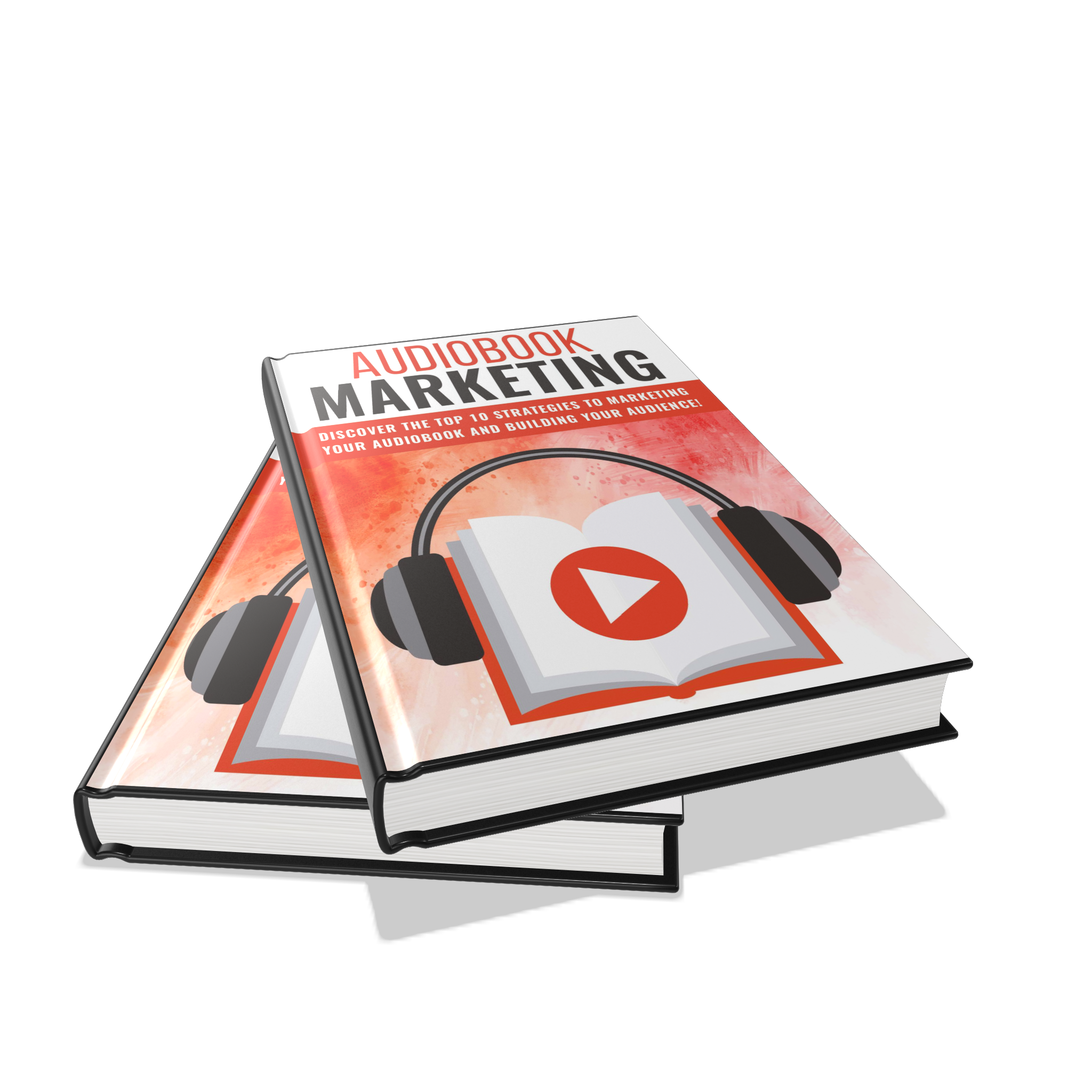 Audio Book Marketing