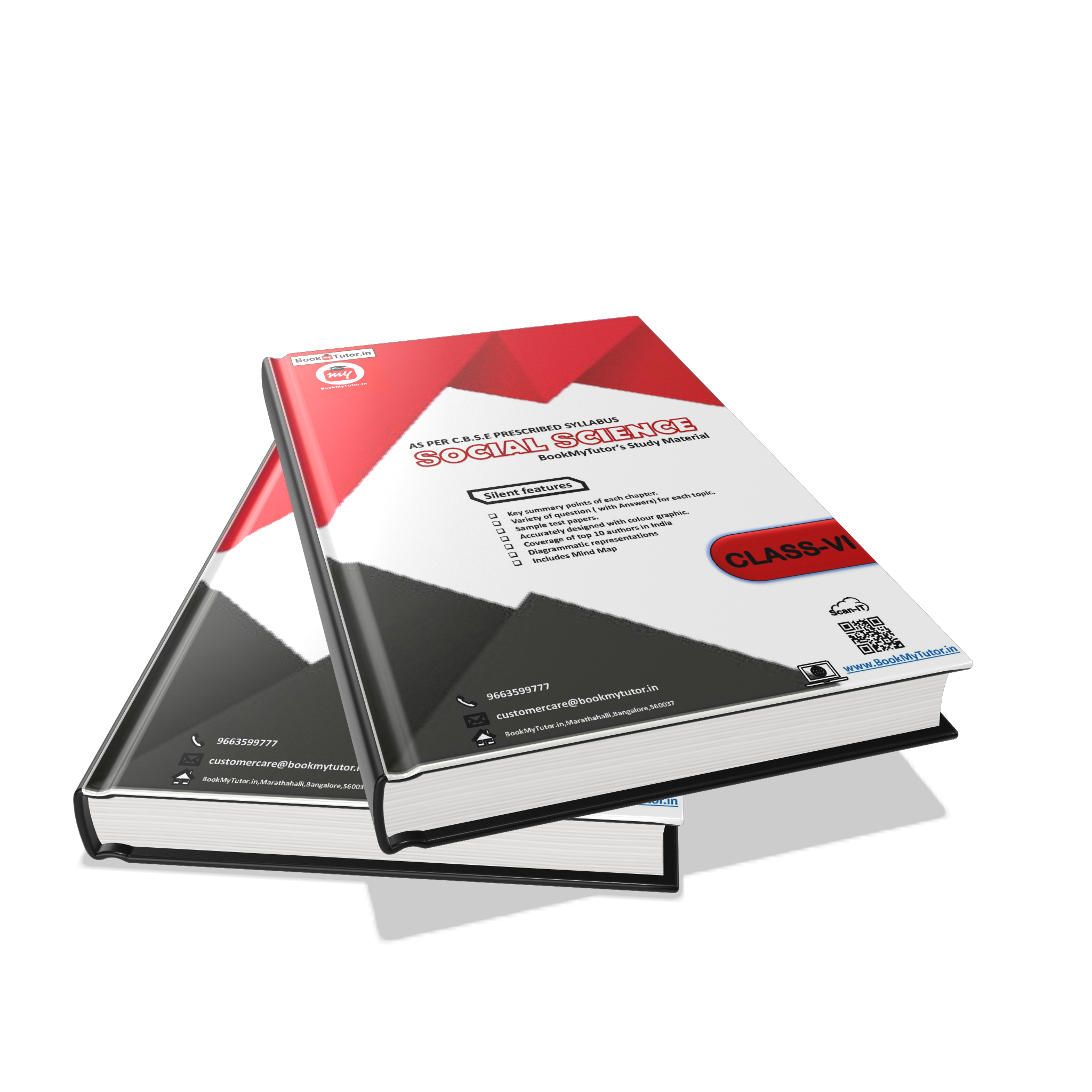CLASS-06 SOCIAL SCIENCE STUDY MATERIAL CBSE