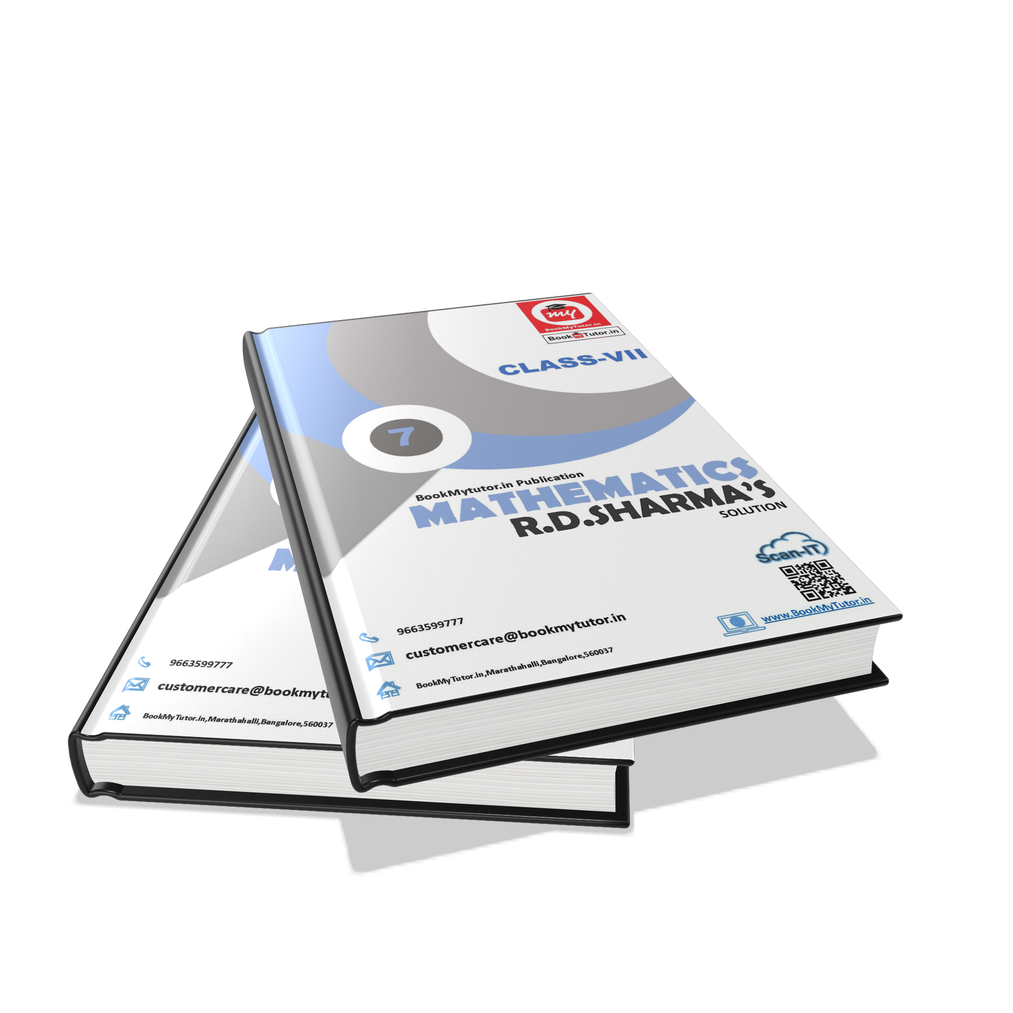 CLASS-07 R D SHARMA SOLUTION MATH