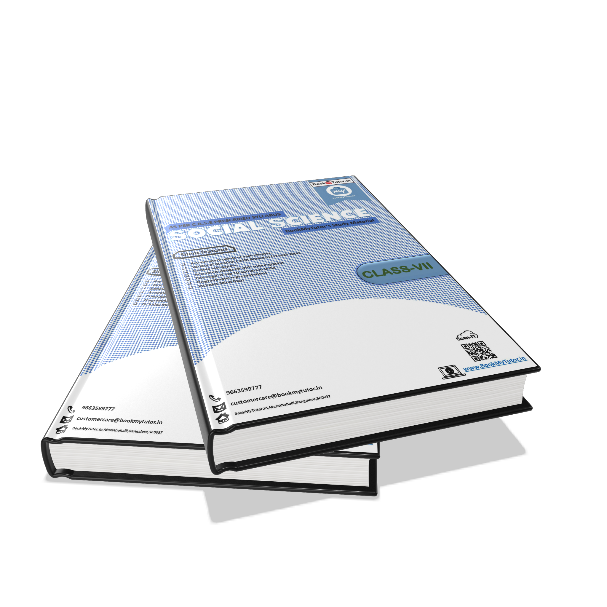 CLASS-07 SOCIAL SCIENCE  STUDY MATERIAL CBSE