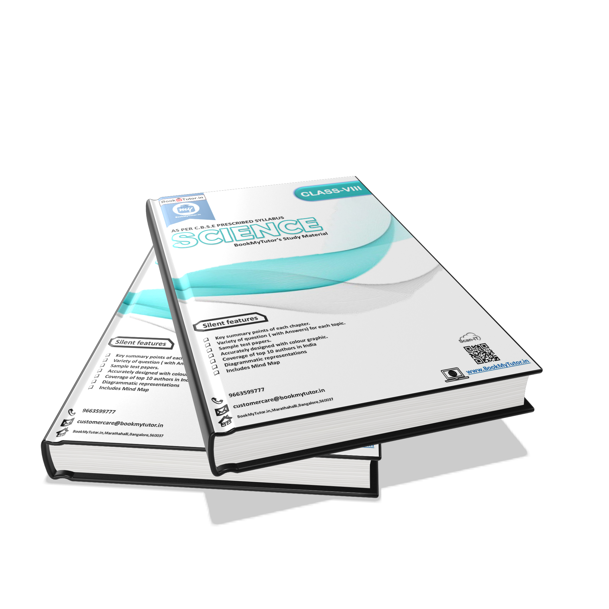 CLASS-08 SCIENCE  STUDY MATERIAL CBSE