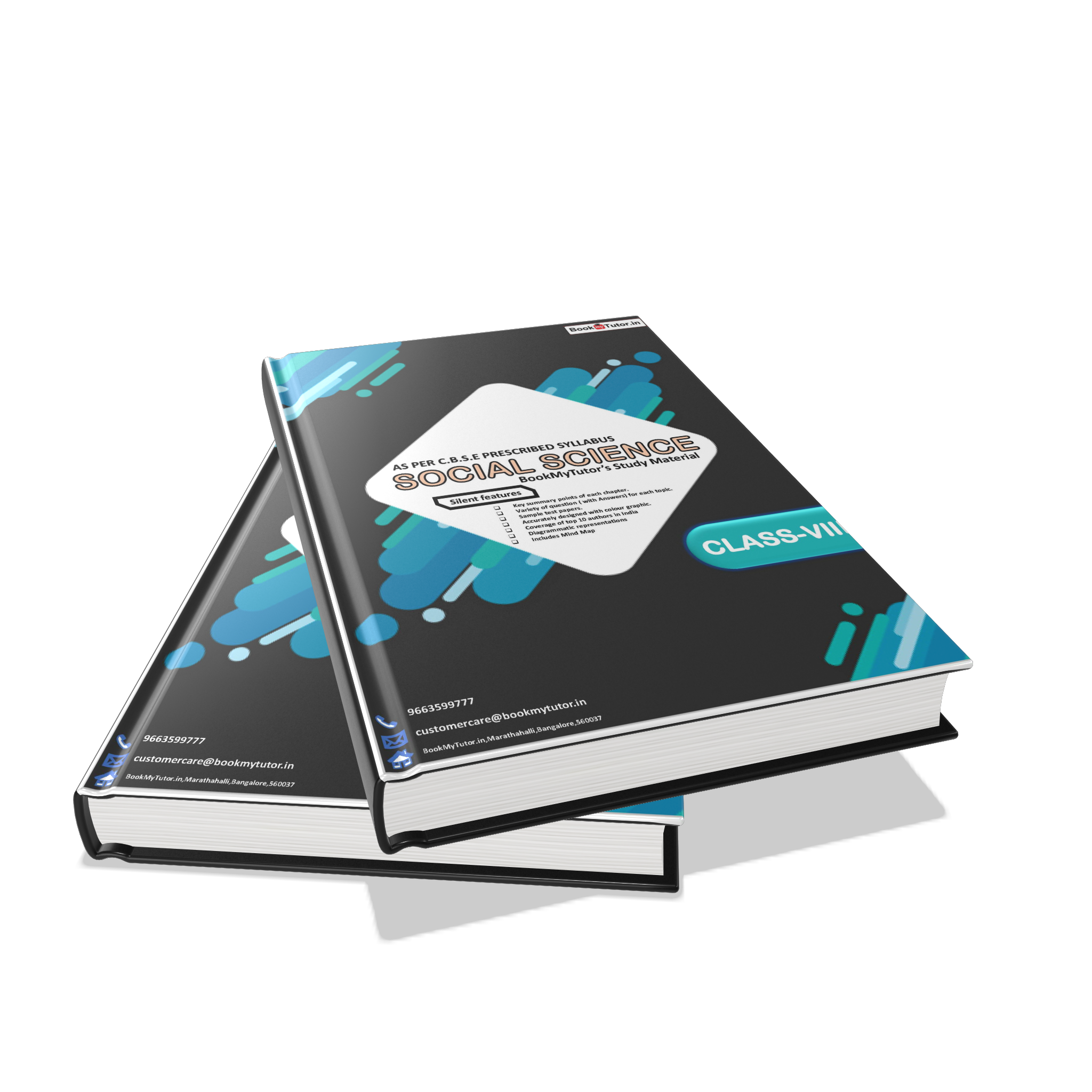 CLASS-08 SOCIAL SCIENCE STUDY MATERIAL CBSE