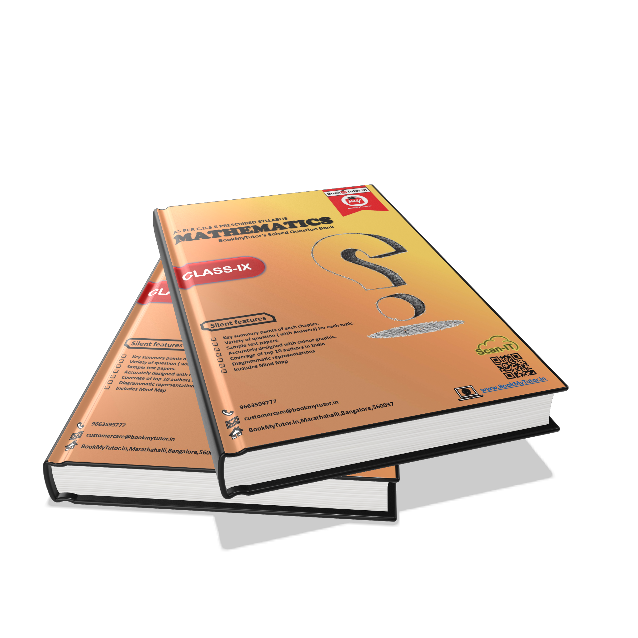 CLASS-09 MATHS QUESTION BANK CBSE