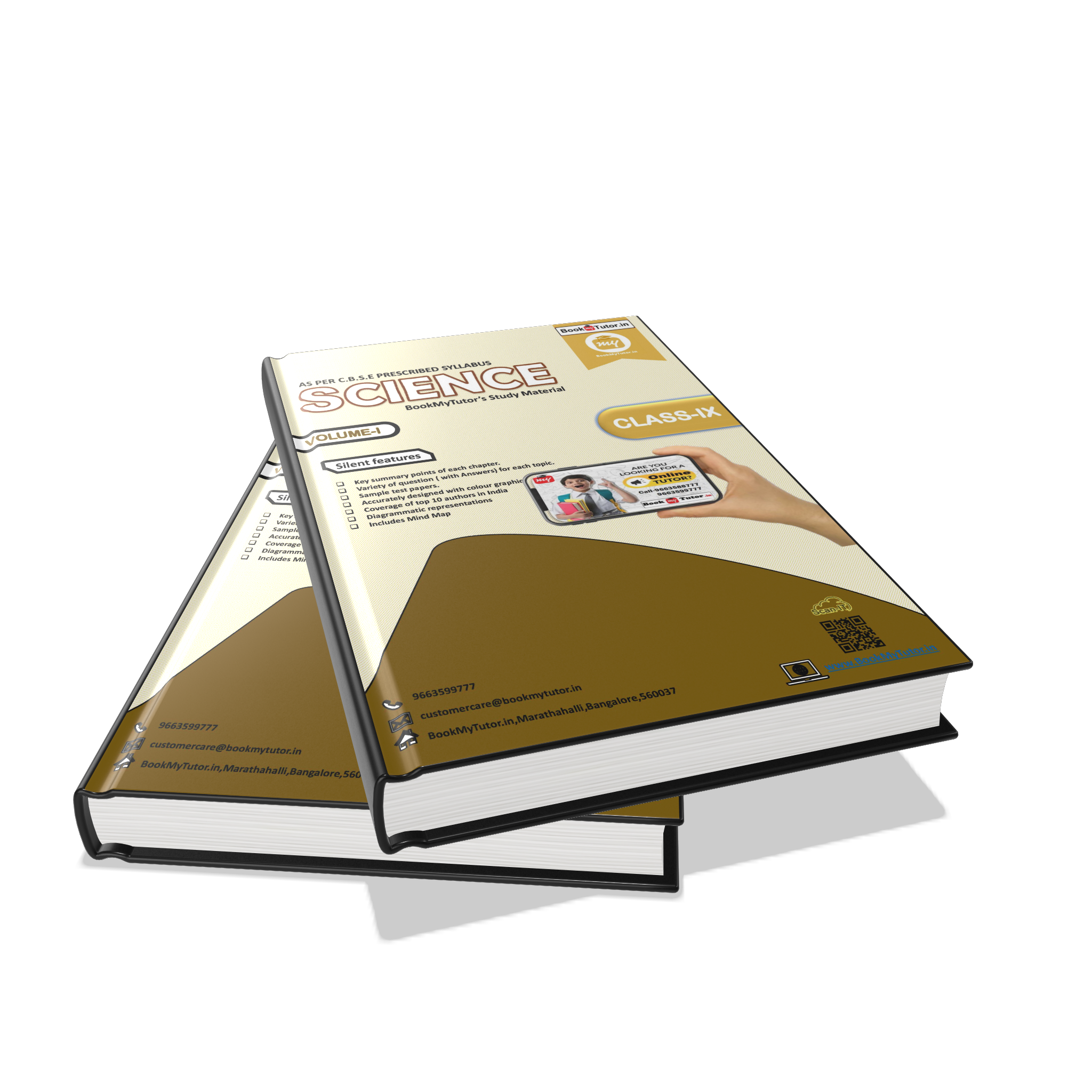 CLASS-09 SCIENCE  STUDY MATERIAL CBSE