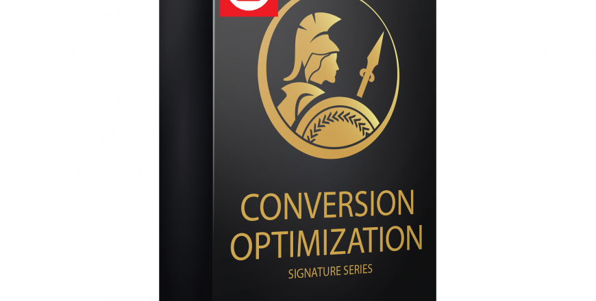 Conversion Optimization