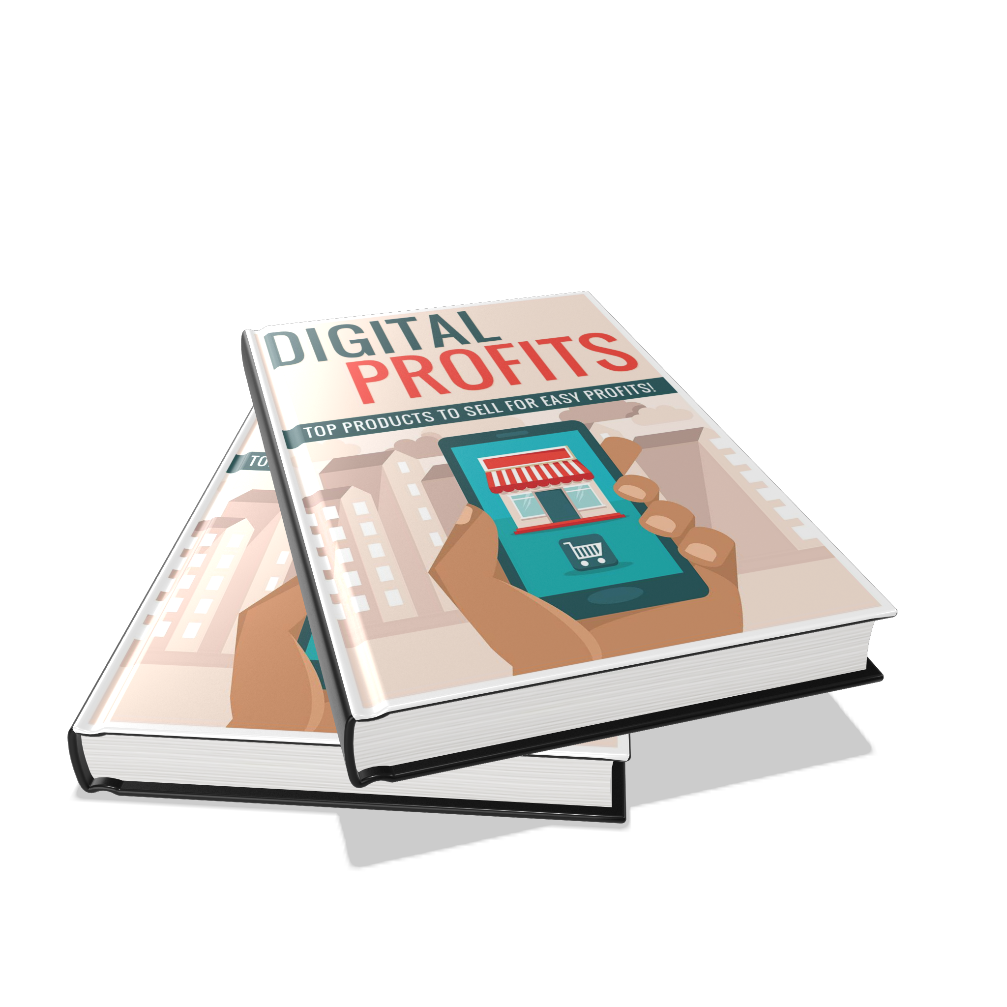 Digital Profits