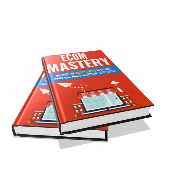Ecom Mastery