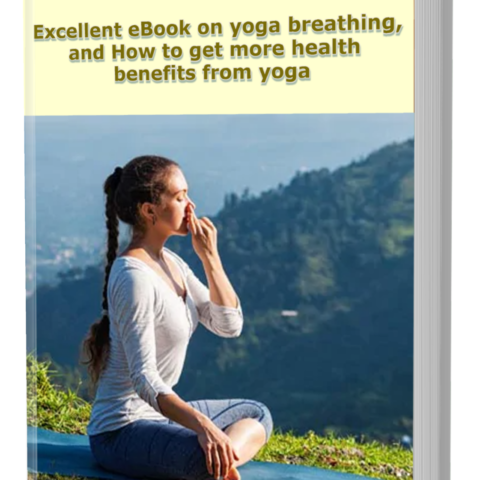 Yoga and Breathing