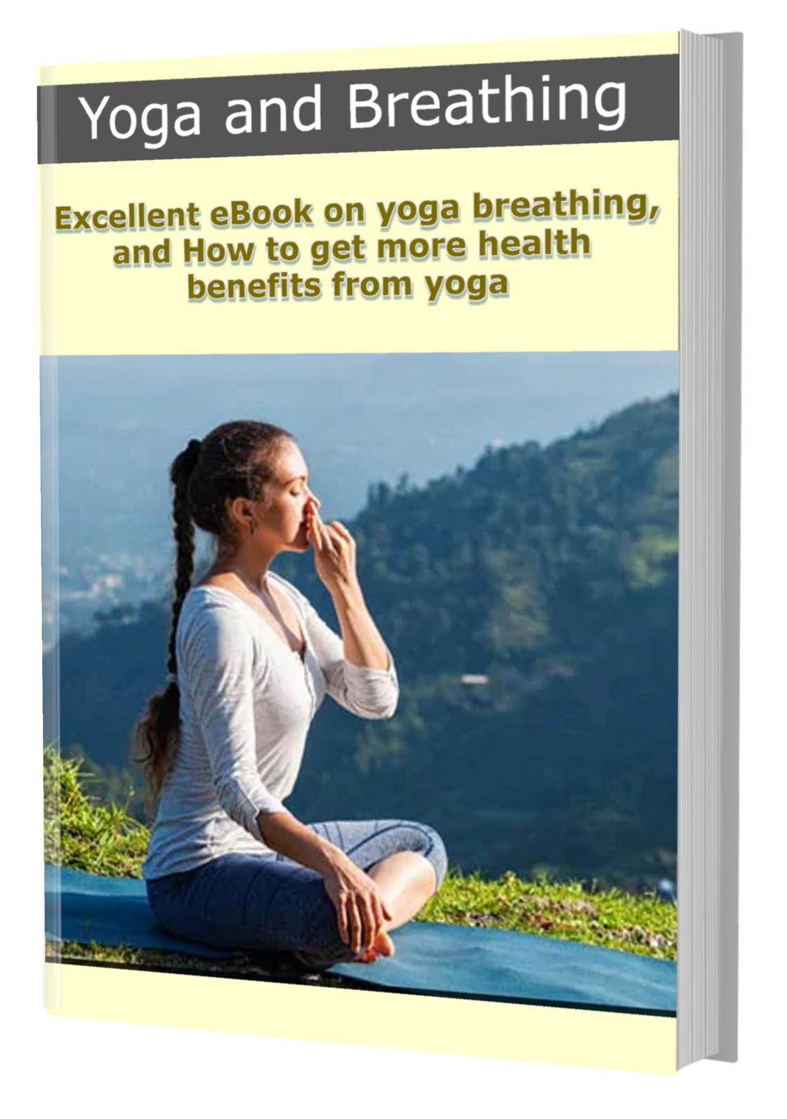 Yoga and Breathing