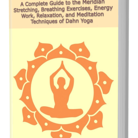 The Foundation of Dahn Yoga