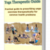 Yoga Therapeutic Guide