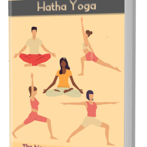 The Complete Guide to Hatha Yoga