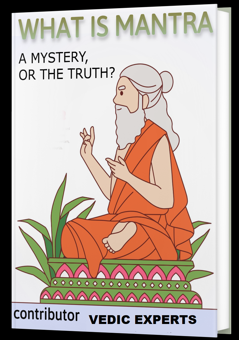 What is Mantra