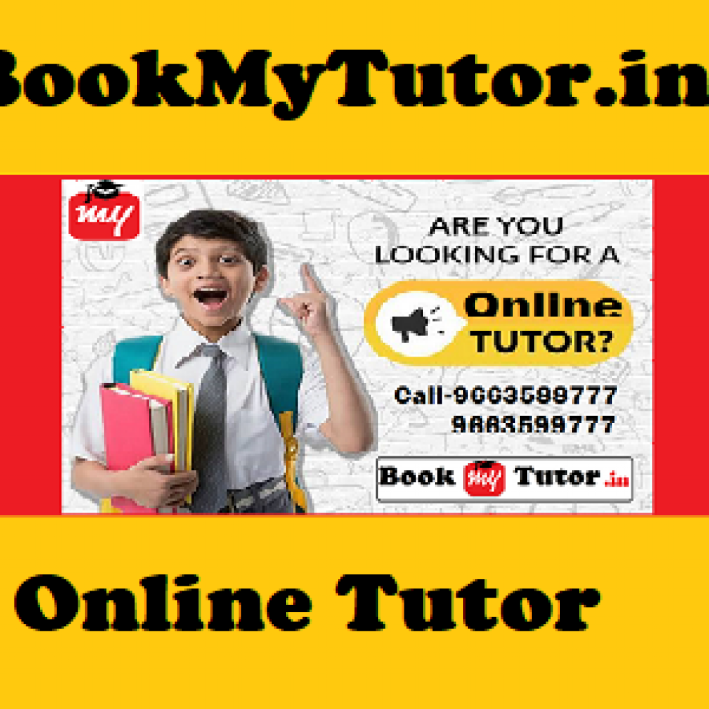 Class-12 Online Tuition (Statistics)