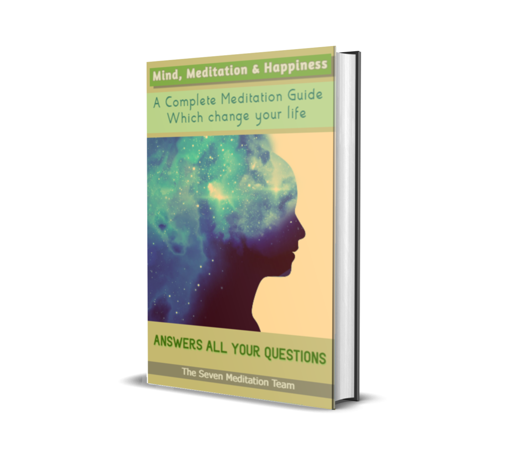 Mind, Meditation & Happiness