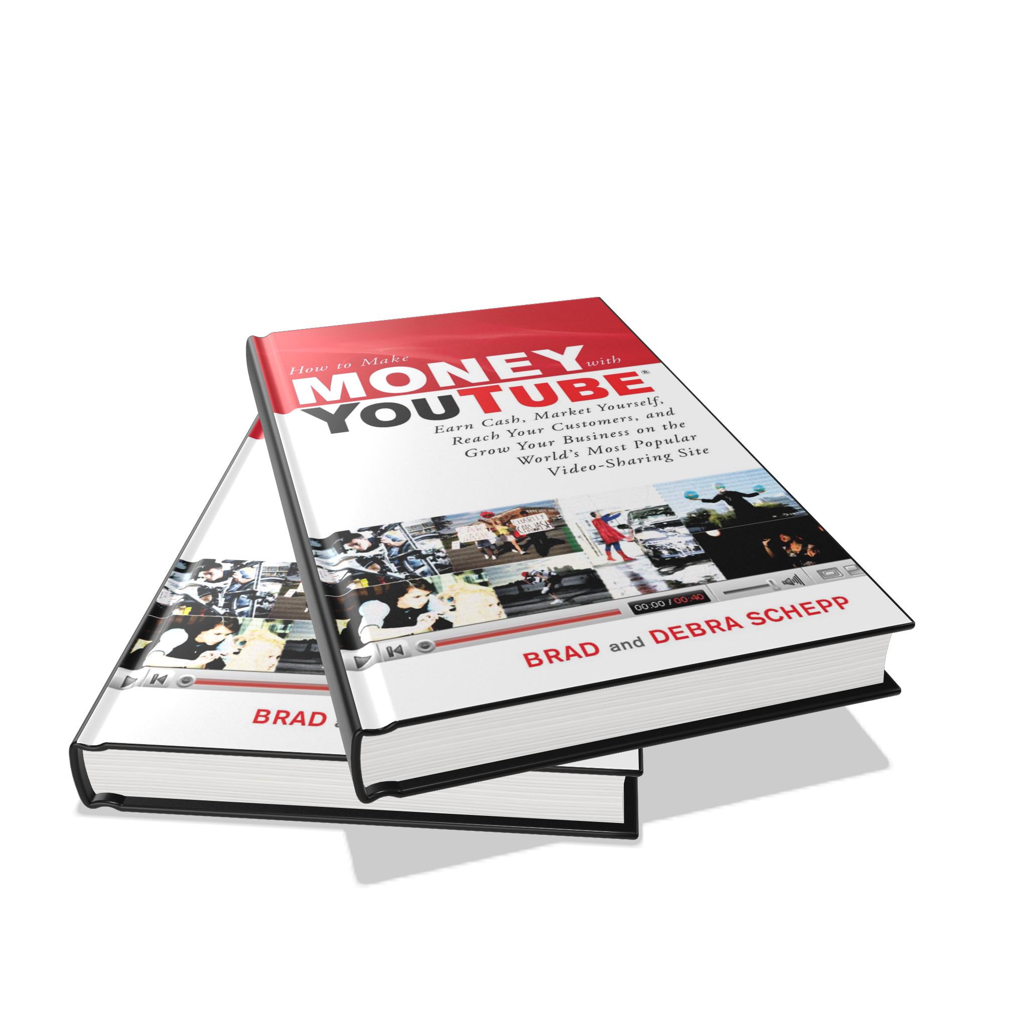 How to make money with YouTube - Virtual Video Real Estate