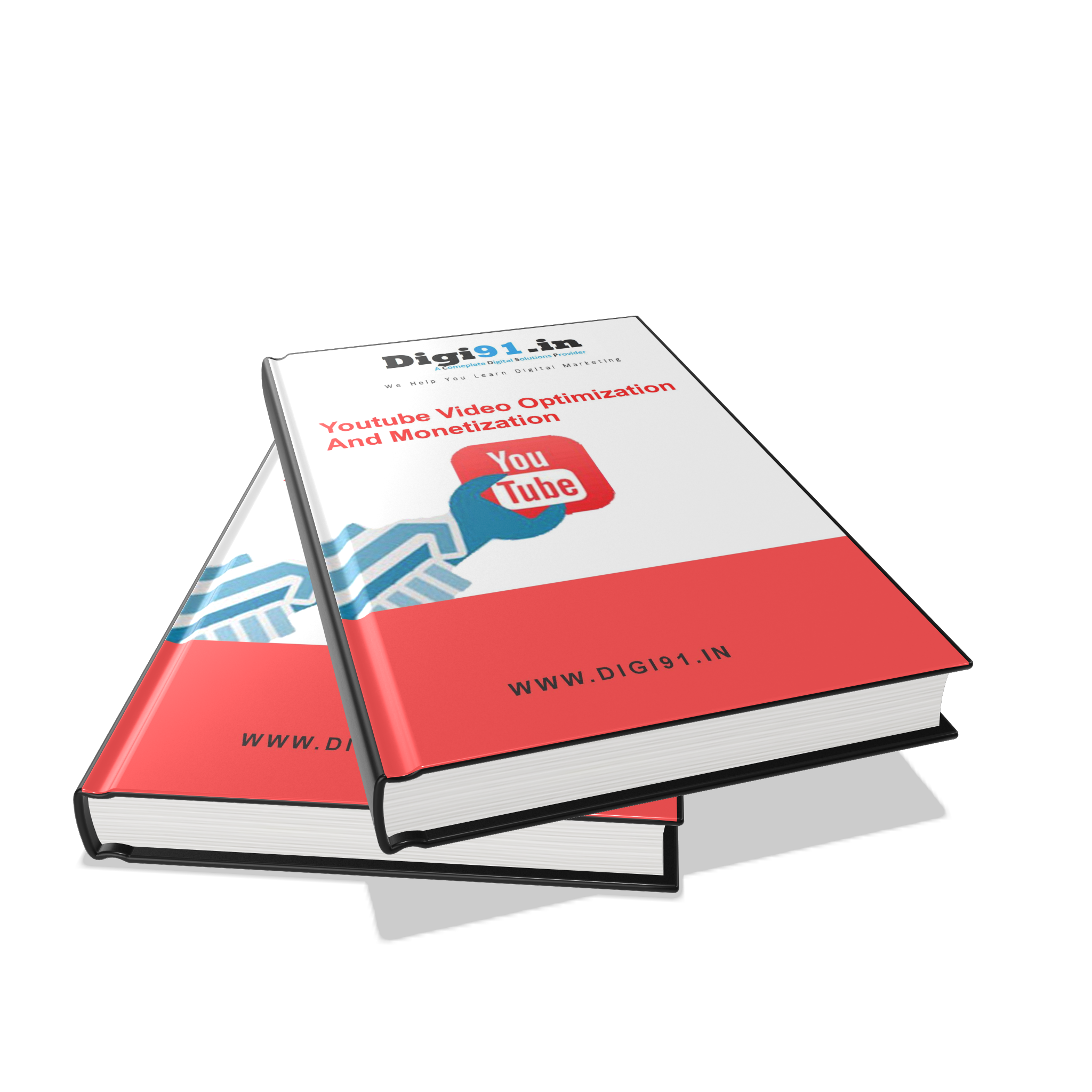 Youtube Video Optimization & Monetization