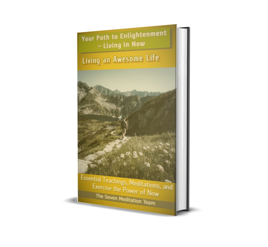 Your Path to Enlightenment