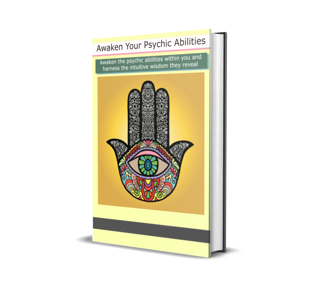 Awaken Your Psychic Abilities-1024x944