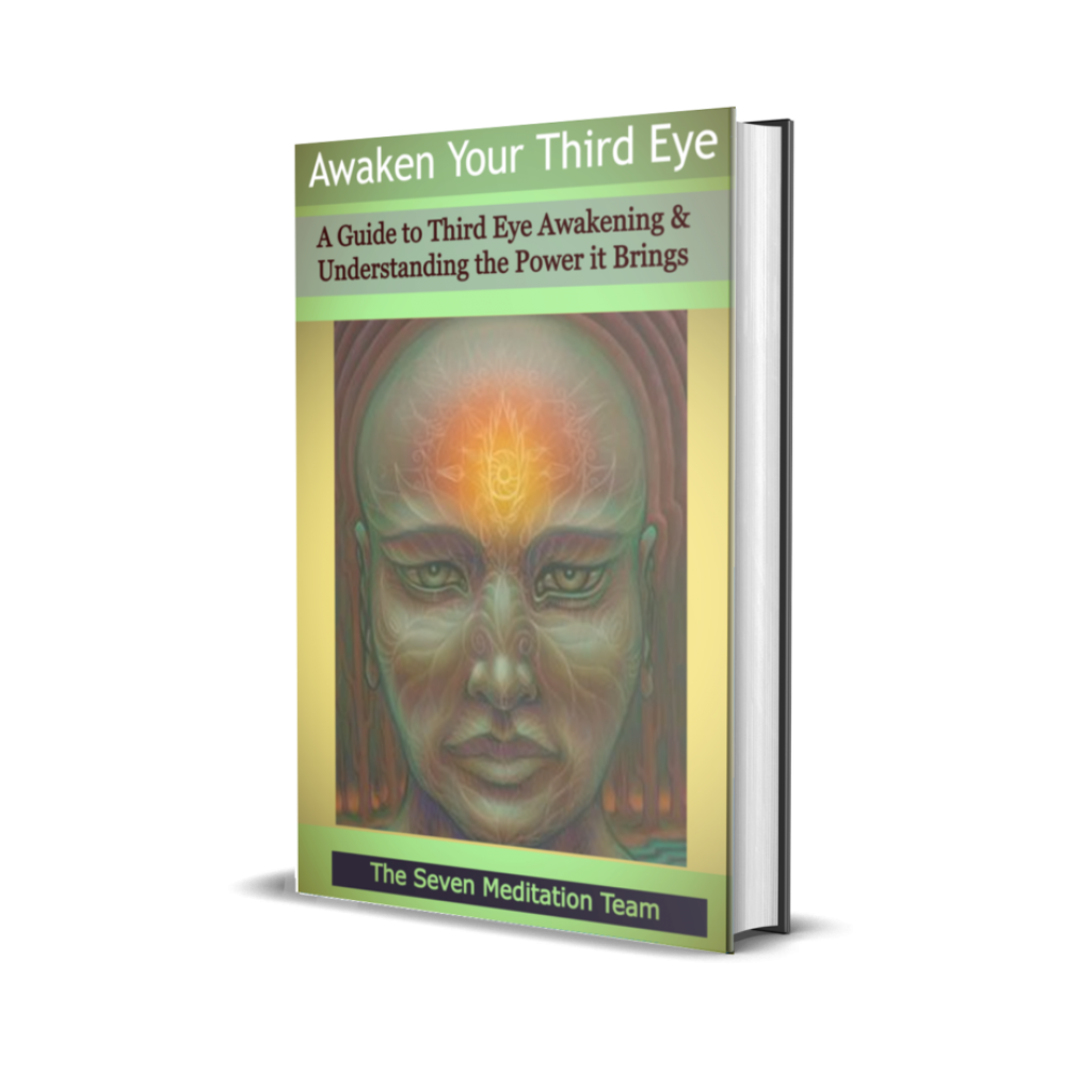 The Complete Psychic Powers eBook Bundle